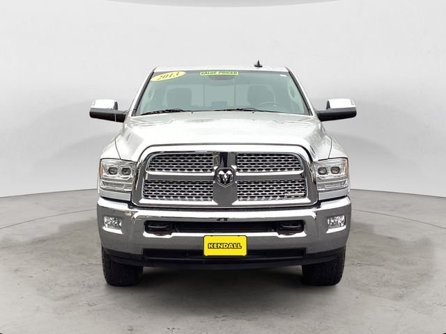 ram ram 3500 pickup 2013 3C63R3JL6DG583258 image